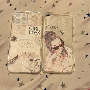 Phone cases iPhone 12 Pro Max